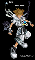 Specter-Sora