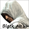 Black Altair