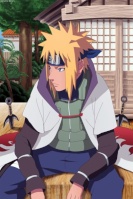 Minato Namikaze