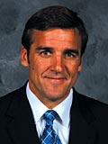 George McPhee