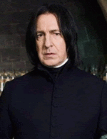 severus snape