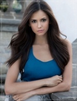 Elena Gilbert