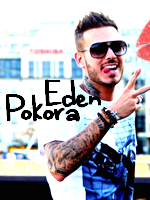 Eden Pokora