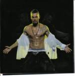 Love de M.Pokora !!!