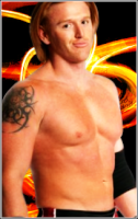 Heath Slater -Damien-