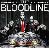 BLOOD_LINE / C_FLAIR