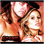 James Storm