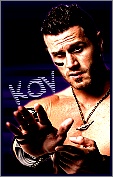 Alex Shelley |BL|