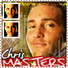 Chris Masters / °Dev_In°