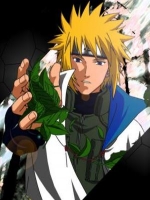 Minato Senju