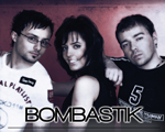 BOMBASTIK.music