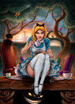 Alice