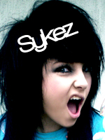 Sykez