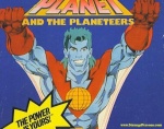 Captain Planet