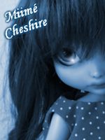 Miime Cheshire