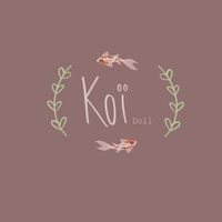 Koï Doll