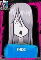 Petkes
