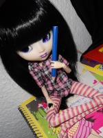 LovexPullip