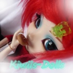 Kiwiis-Dolls