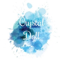 Crystal Doll