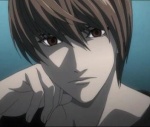 Light Yagami