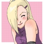 Ino Yamanaka