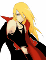 deidara