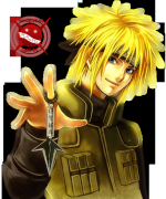 Namikaze Minato