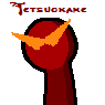 Tetsuokame