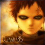 Gaara