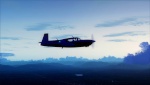 Screenshots do Flight Simulator X 11614-88