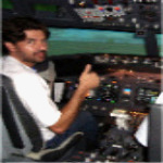 Screenshots do Flight Simulator 2004 1170-82