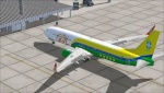 X-Plane 15706-90