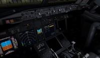 Screenshots do Flight Simulator X 22166-89
