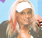 Trish Stratus