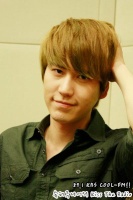 kyuhyun lover