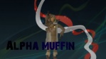 Alpha Muffin