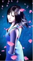 Rinoa Heartilly