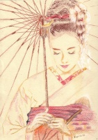 Geisha