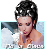 flo la bleue