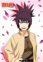 Anko Mitarashi