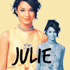 {Julie*}