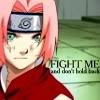 sakura haruno