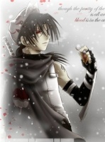 Itachi