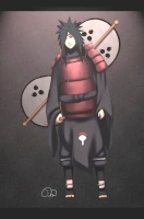 Madara Uchiwa