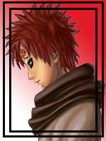 Sabaku no Gaara