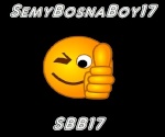 SemyBosnaBoy17