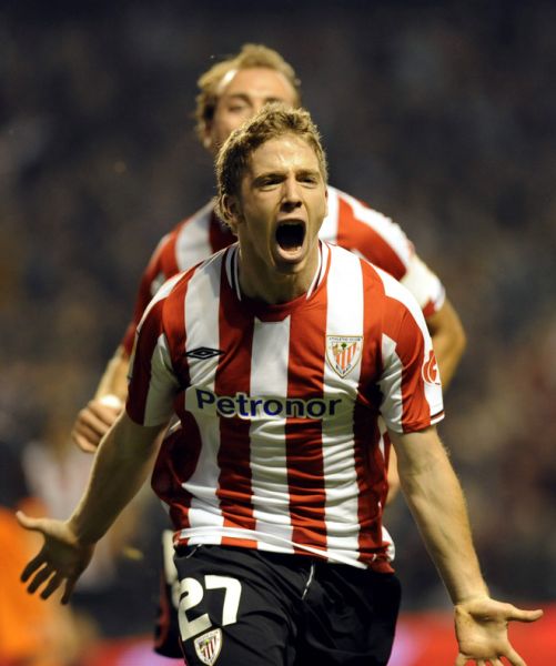 Iker Muniain