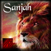 Sanjah