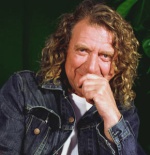 robert plant